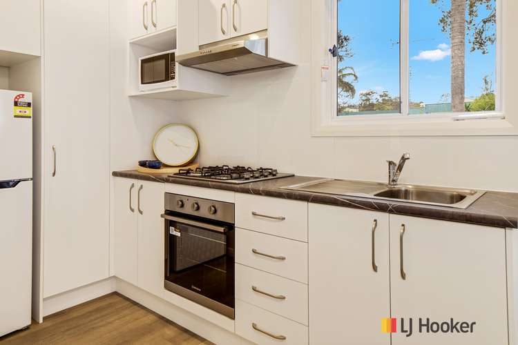 Second view of Homely unit listing, 64/49 Old Princes Highway, Batemans Bay NSW 2536