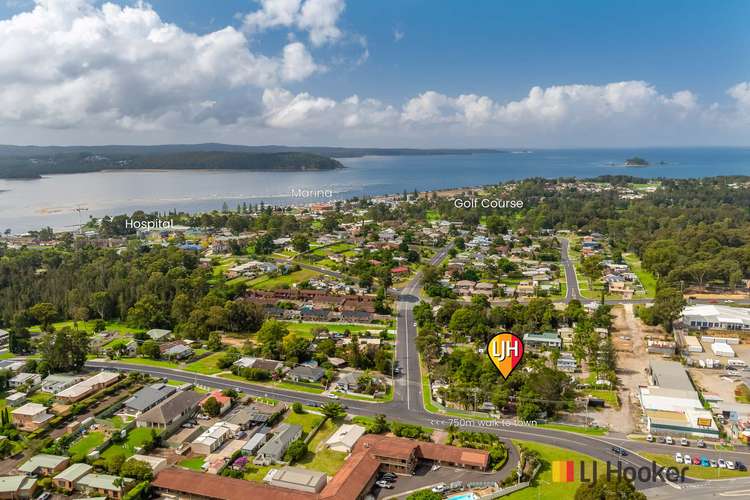 Fourth view of Homely unit listing, 64/49 Old Princes Highway, Batemans Bay NSW 2536