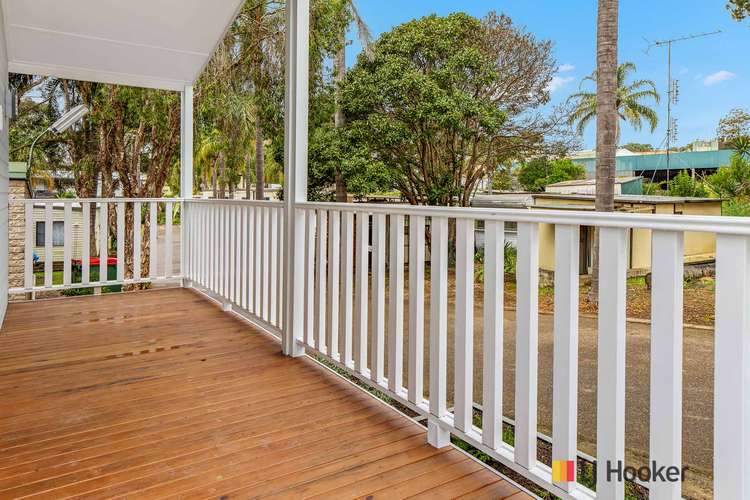 Fifth view of Homely retirement listing, Site 63/49 Old Princes Highway, Batemans Bay NSW 2536