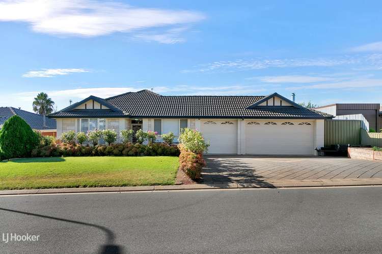 Main view of Homely house listing, 41 Wanbi Court, Craigmore SA 5114