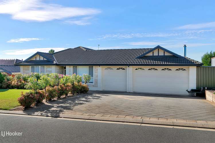 Third view of Homely house listing, 41 Wanbi Court, Craigmore SA 5114