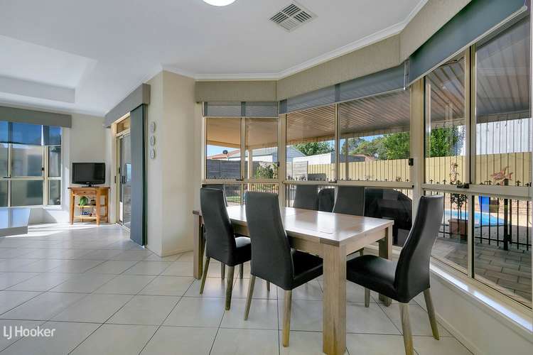 Fifth view of Homely house listing, 41 Wanbi Court, Craigmore SA 5114