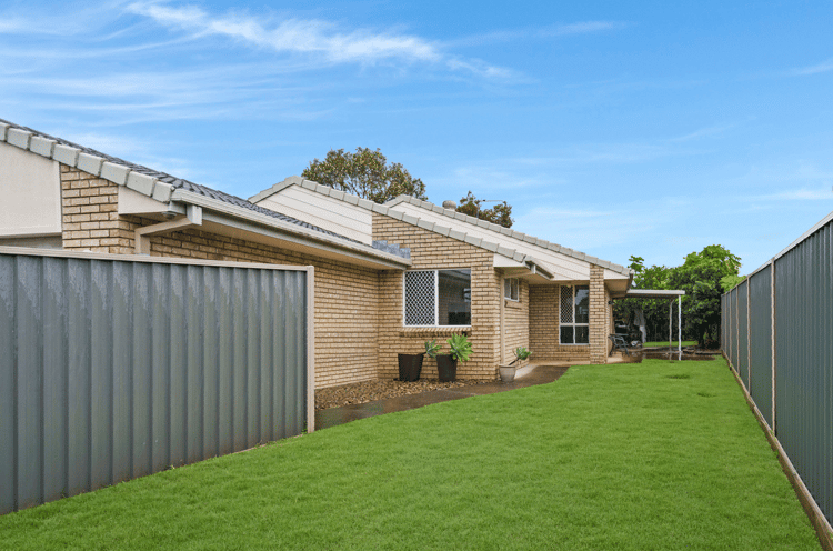 Second view of Homely house listing, 18 Pascali Court, Varsity Lakes QLD 4227