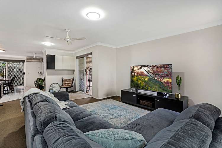 Fifth view of Homely house listing, 18 Pascali Court, Varsity Lakes QLD 4227