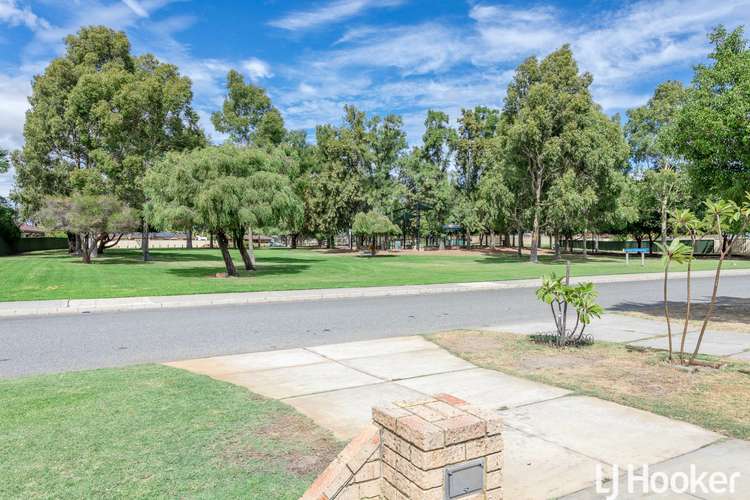 Second view of Homely house listing, 19 Nyandi Court, Thornlie WA 6108