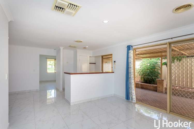 Fourth view of Homely house listing, 19 Nyandi Court, Thornlie WA 6108
