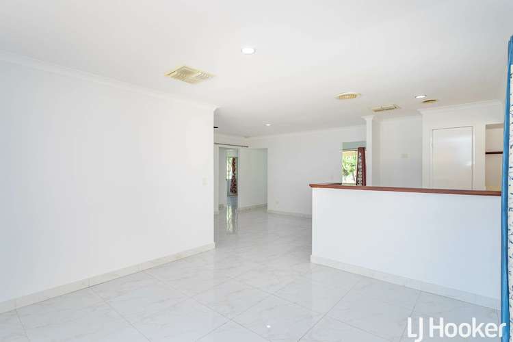 Fifth view of Homely house listing, 19 Nyandi Court, Thornlie WA 6108