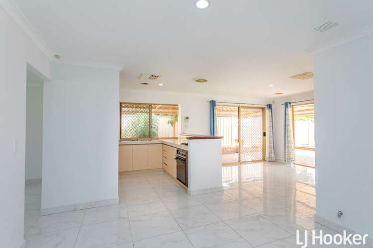 Sixth view of Homely house listing, 19 Nyandi Court, Thornlie WA 6108