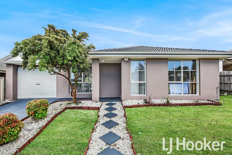 Second view of Homely house listing, 69 Elstar Road, Narre Warren VIC 3805