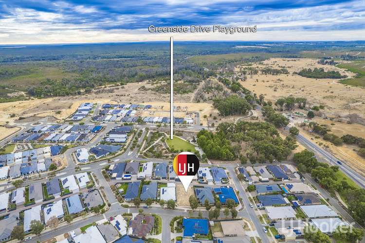 Fifth view of Homely residentialLand listing, 6 Artisan Road, Yanchep WA 6035
