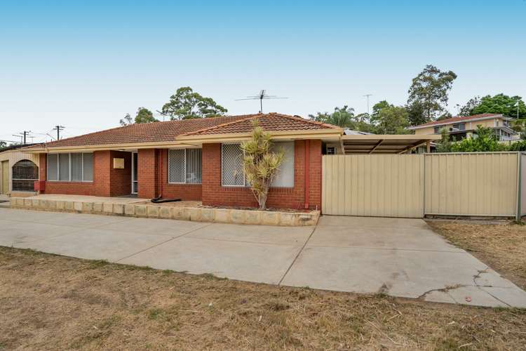 Third view of Homely house listing, 31 Crawford Road, Orelia WA 6167