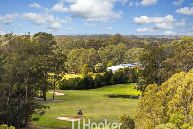 Third view of Homely residentialLand listing, 16 Illusions Court, Tallwoods Village NSW 2430