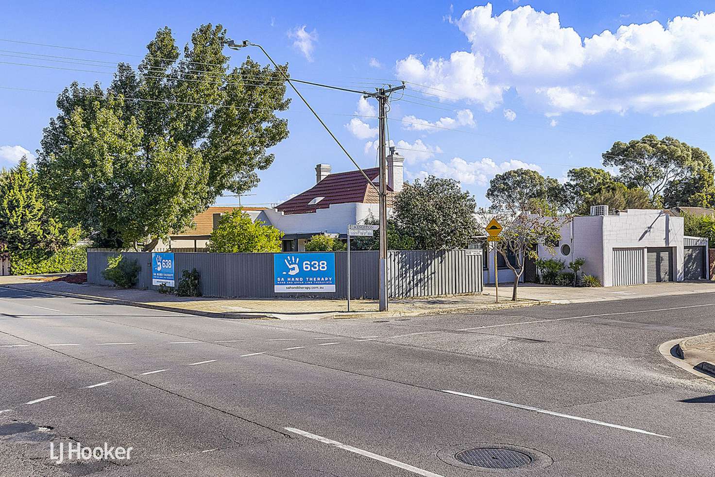 Main view of Homely house listing, 638 Goodwood Road, Daw Park SA 5041