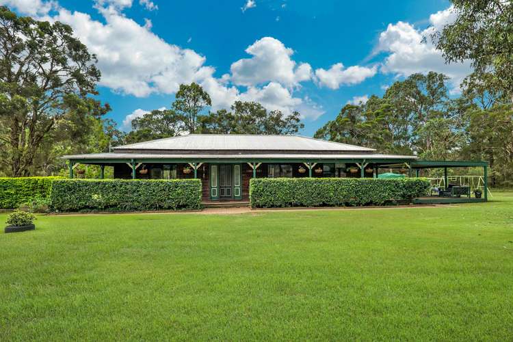 176 Gingers Lane, Sawyers Gully NSW 2326