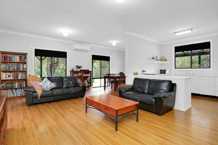 Third view of Homely ruralOther listing, 176 Gingers Lane, Sawyers Gully NSW 2326