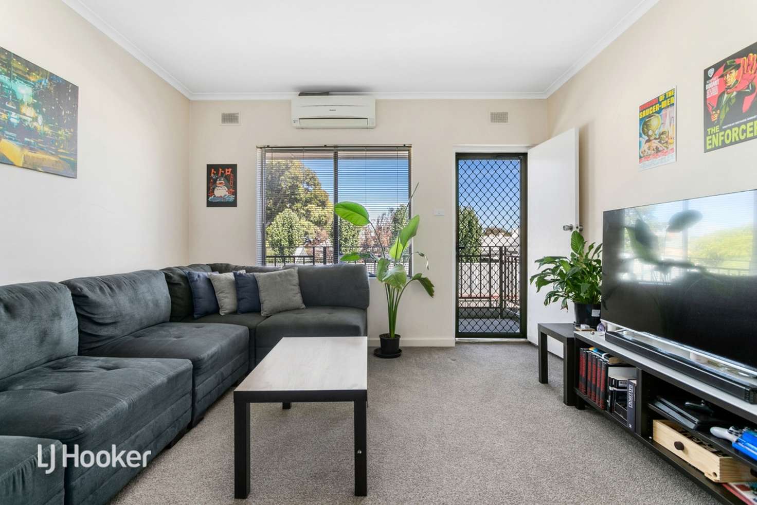 Main view of Homely unit listing, 11/119 Young Street, Parkside SA 5063