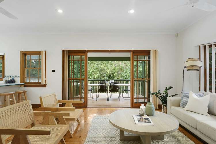 Main view of Homely house listing, 43 Austin Street, Lane Cove NSW 2066