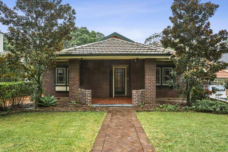 Second view of Homely house listing, 43 Austin Street, Lane Cove NSW 2066