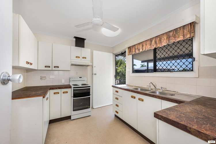 Second view of Homely house listing, 78 Lillipilli Street, Vincent QLD 4814