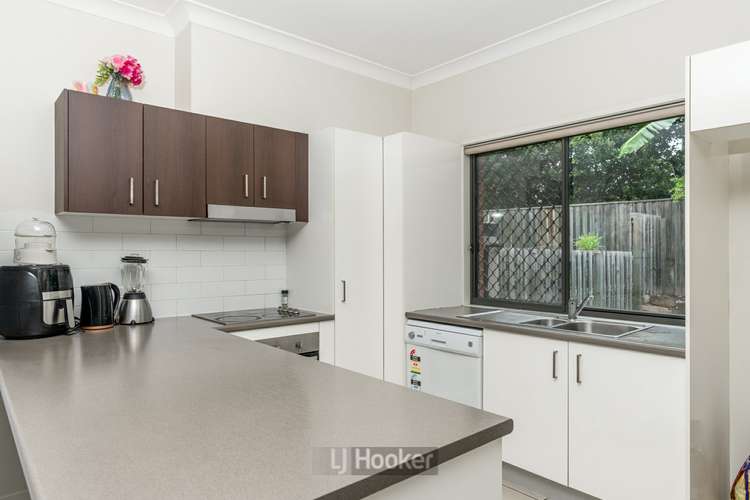 Third view of Homely townhouse listing, 19/80 Cintra Street, Durack QLD 4077