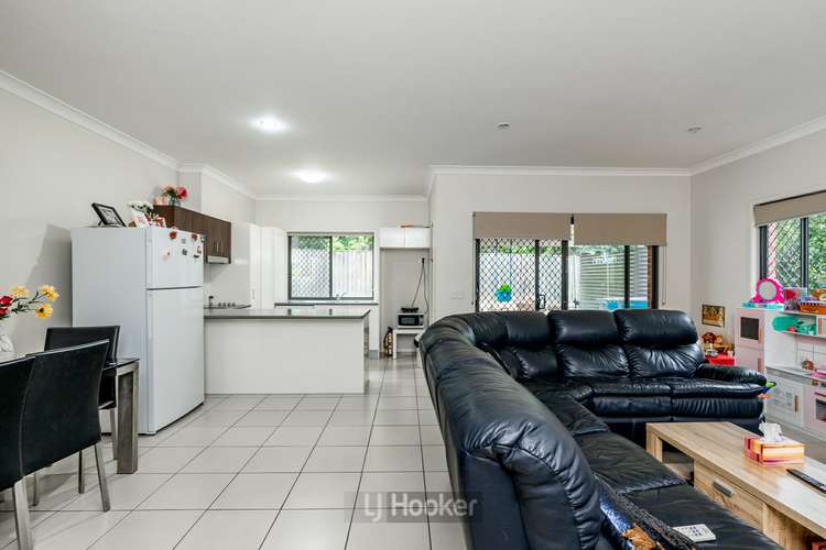 Fourth view of Homely townhouse listing, 19/80 Cintra Street, Durack QLD 4077