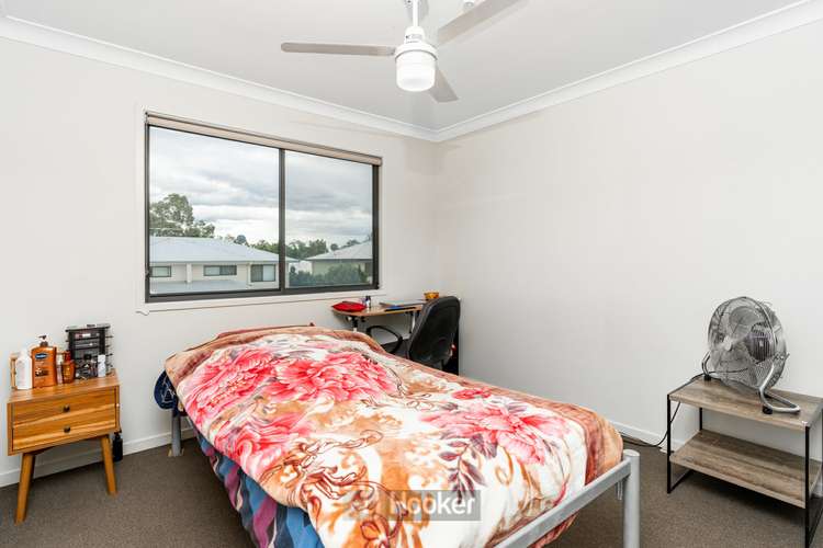 Sixth view of Homely townhouse listing, 19/80 Cintra Street, Durack QLD 4077