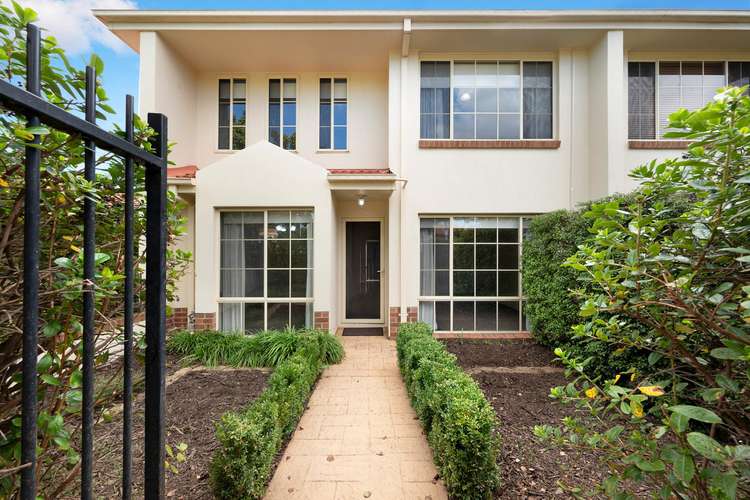 Main view of Homely townhouse listing, 82 Kelleway Avenue, Nicholls ACT 2913