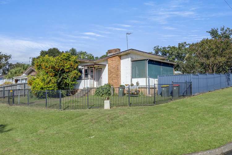 2 Angus McNeil Crescent, South Kempsey NSW 2440