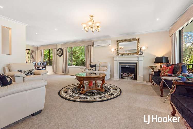 Third view of Homely house listing, 1 Harkaway Road, Berwick VIC 3806