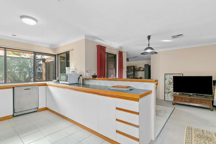 Sixth view of Homely house listing, 10 Clune Place, Coogee WA 6166