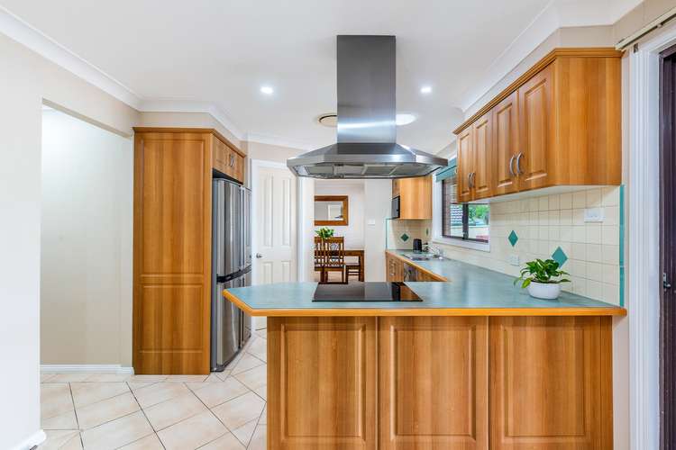 Third view of Homely house listing, 16 Summerfield Circuit, Cambridge Gardens NSW 2747