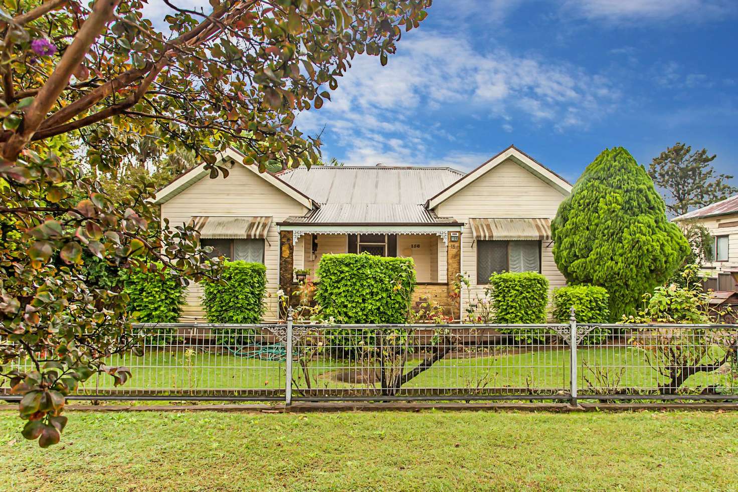 Main view of Homely house listing, 156 Aberdare Road, Aberdare NSW 2325