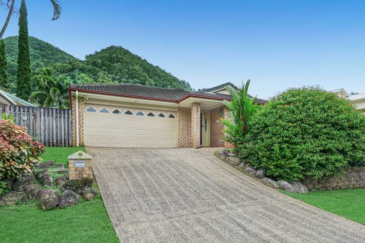 Main view of Homely house listing, 5 Kensington Close, Mount Sheridan QLD 4868