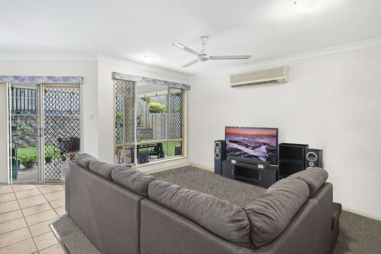 Second view of Homely house listing, 5 Kensington Close, Mount Sheridan QLD 4868