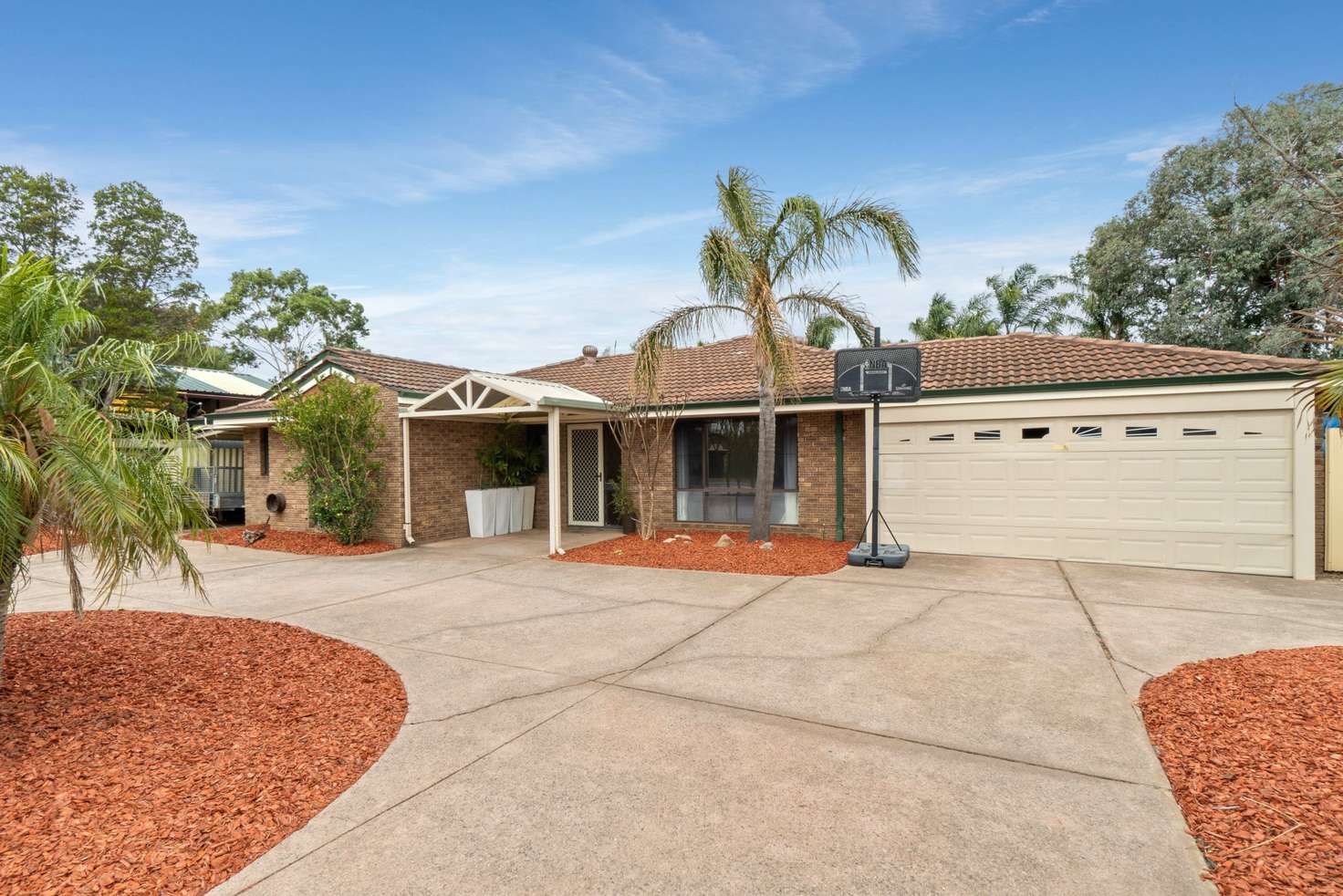 Main view of Homely house listing, 53 Wittenoom Road, High Wycombe WA 6057