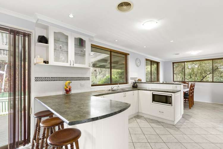 Second view of Homely house listing, 7 McLellan Place, Wanniassa ACT 2903