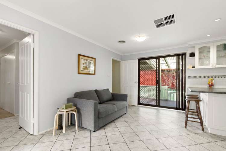 Fifth view of Homely house listing, 7 McLellan Place, Wanniassa ACT 2903