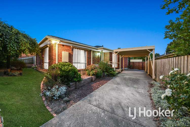 Main view of Homely house listing, 80 Norfolk Drive, Narre Warren VIC 3805