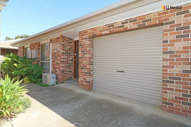 Main view of Homely house listing, Unit 2/19 Bulolo Street, Ashmont NSW 2650