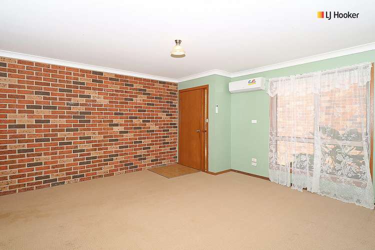 Third view of Homely house listing, Unit 2/19 Bulolo Street, Ashmont NSW 2650