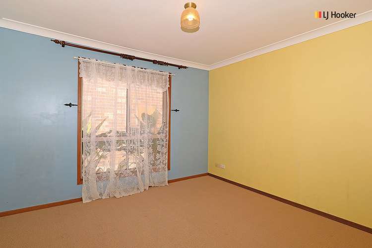 Fifth view of Homely house listing, Unit 2/19 Bulolo Street, Ashmont NSW 2650