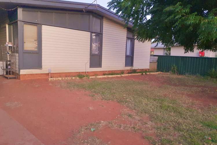 Main view of Homely house listing, 4 Yarren Circle, Cobar NSW 2835