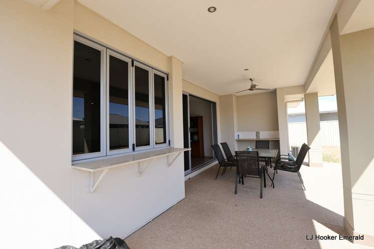 Sixth view of Homely house listing, 85 Loch Street, Emerald QLD 4720