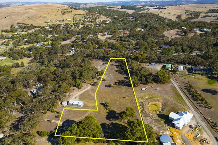 Fourth view of Homely residentialLand listing, Lot 31 Water Reserve Road, Lower Inman Valley SA 5211