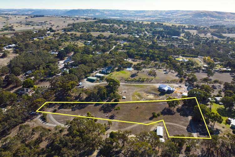 Fifth view of Homely residentialLand listing, Lot 31 Water Reserve Road, Lower Inman Valley SA 5211