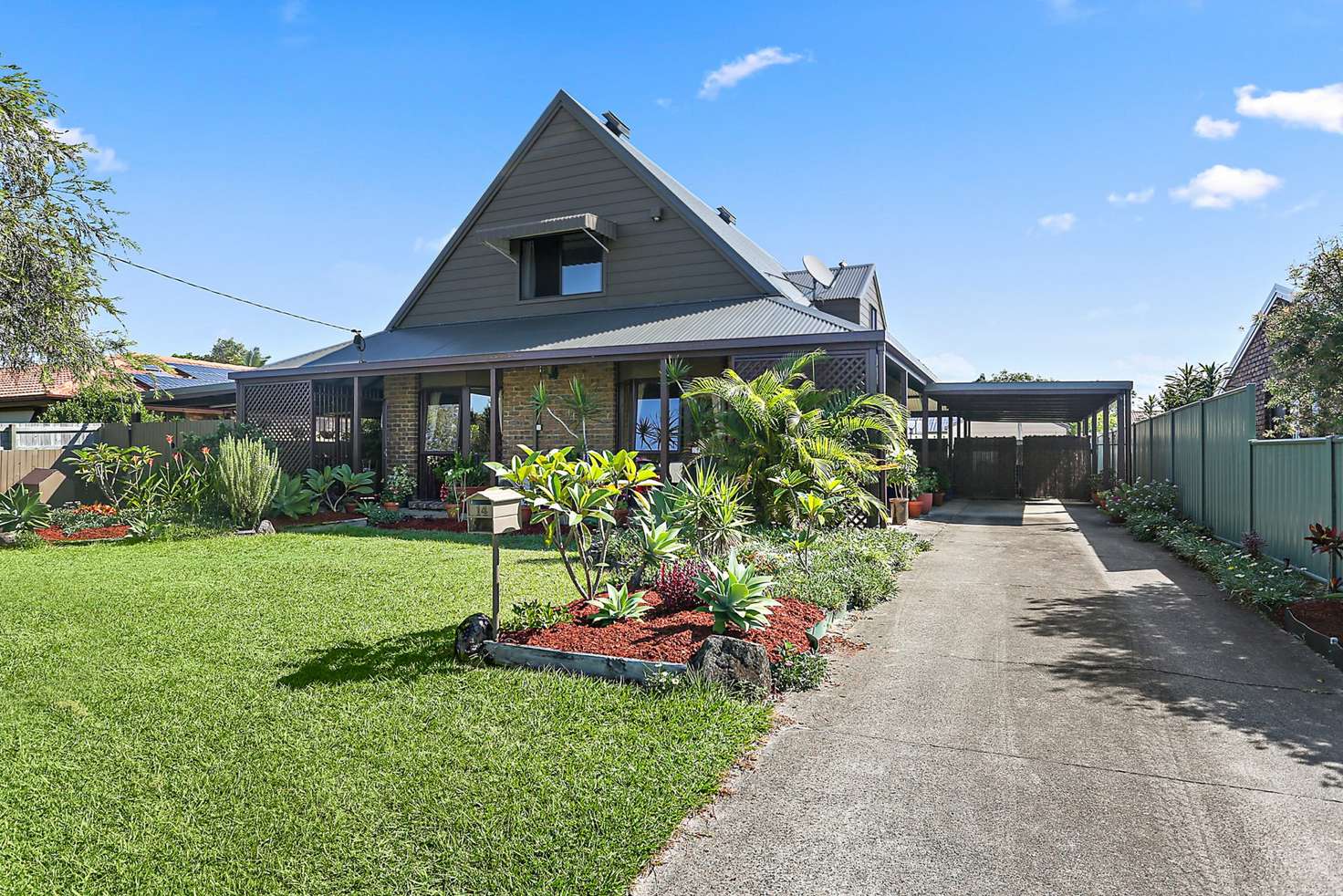 Main view of Homely house listing, 14 Plymouth Street, Banksia Beach QLD 4507