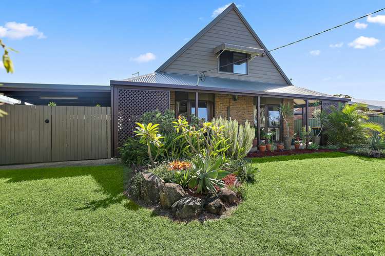 Fourth view of Homely house listing, 14 Plymouth Street, Banksia Beach QLD 4507