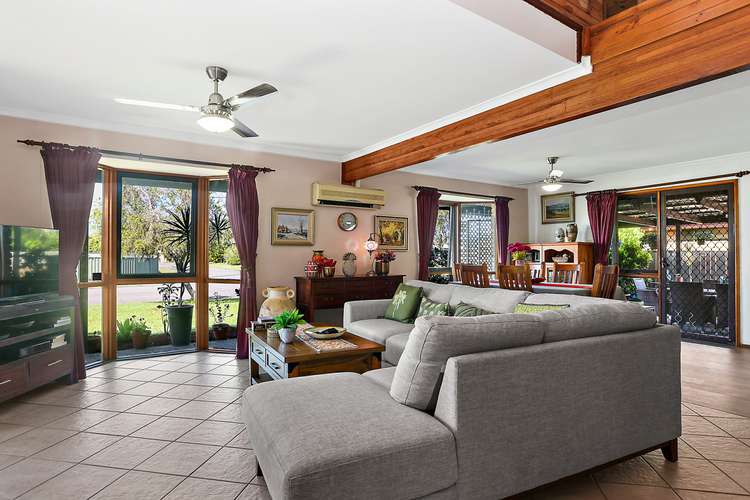 Fifth view of Homely house listing, 14 Plymouth Street, Banksia Beach QLD 4507