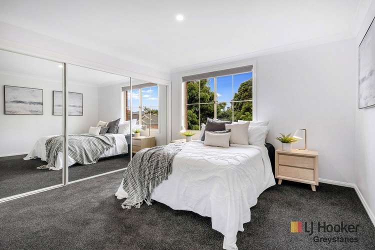 Fifth view of Homely house listing, 26 White Gum Place, Greystanes NSW 2145