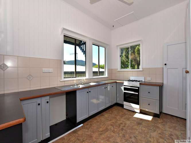 Second view of Homely house listing, 25 Cook Street, Tully QLD 4854